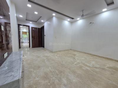 Hall Image of 1000 Sq.ft 2 BHK Builder Floor for sale in Ramesh Nagar New Delhi for Rs. 14900000