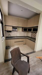 Hall Image of 1280 Sq.ft 3 BHK Apartment / Flat for sale in Kalyanpur Kanpur for Rs. 5800000