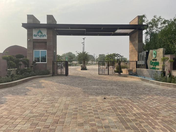 Aryan Yaduraj Oxygen Acres Phase 1 Main Image 1
