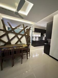 Hall Image of 1280 Sq.ft 3 BHK Apartment / Flat for sale in MIMS Residency, Sampigehalli Bengaluru for Rs. 11000000