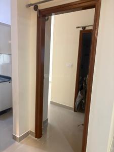 Hall Image of 1555 Sq.ft 3 BHK Apartment / Flat for sale in Mahendra Aarna Tower 1 to 4, Electronic City Bengaluru for Rs. 16000000