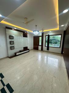 Hall Image of 3100 Sq.ft 4 BHK Builder Floor for sale in Palam Vihar Gurgaon for Rs. 48000000