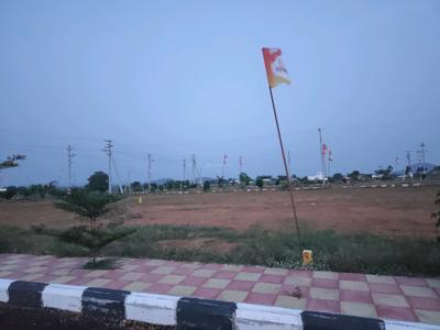 Image of 150 Sq.ft Residential Plot / Land for sale in Bongloor, Hyderabad for Rs. 3900088