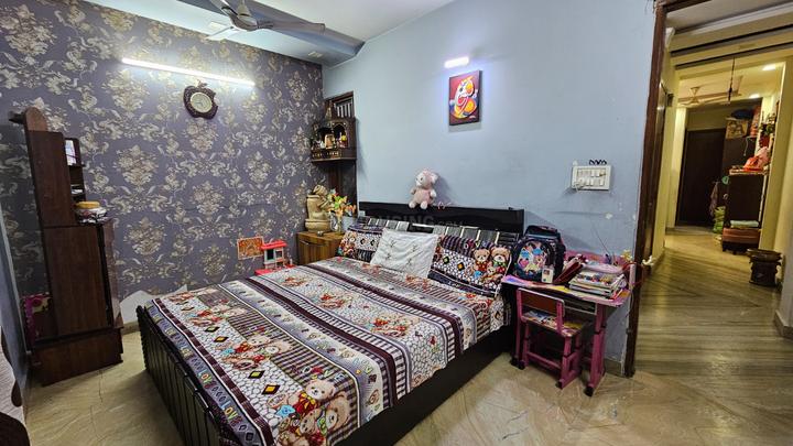 Uttam nagar west, Uttam Nagar Main Image 1