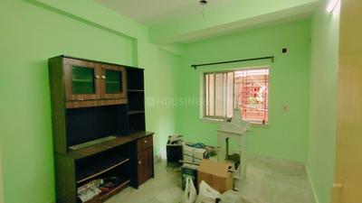Hall Image of 850 Sq.ft 2 BHK Apartment / Flat for sale in Airport Gate no. 1 Kolkata for Rs. 3500000