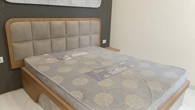 Bedroom Image of 1020 Sq.ft 2 BHK Apartment / Flat for sale in Karolan Ka Barh Jaipur for Rs. 5351000