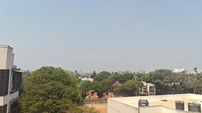 Image of 800 Sq.ft 2 BHK Apartment / Flat for sale in Vile Parle West, Mumbai for Rs. 29100000