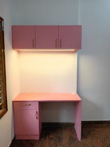 Kitchen Image of 1200 Sq.ft 2 BHK Builder Floor for rent in Gnana Bharathi Bengaluru for Rs. 26000