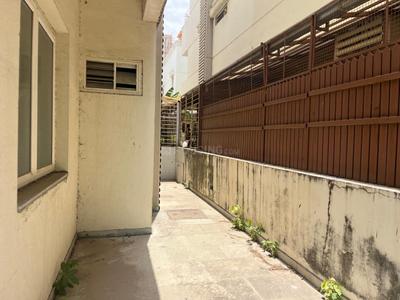 Balcony Image of 2500 Sq.ft 5 BHK Independent House for sale in Bhayli Vadodara for Rs. 26100000