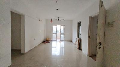 Living Room Image of 1522 Sq.ft 3 BHK Apartment / Flat for rent in Kunal Venezia Homes, Baner Pune for Rs. 36000