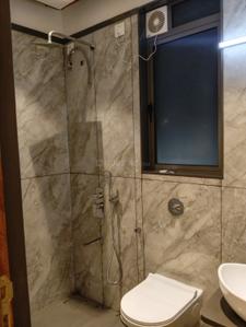 Image of 850 Sq.ft 2.5 BHK Apartment / Flat for sale in Romell Asrava, Andheri West, Mumbai for Rs. 25000000