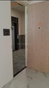 Hall Image of 630 Sq.ft 2 BHK Apartment / Flat for rent in Ruparel Skygreens I, Kandivali West Mumbai for Rs. 44000