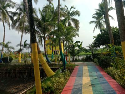 Image of 720 Sq.ft Residential Plot / Land for sale in Vriddhica Heritage, Bara Gagan Gohalia, Kolkata for Rs. 420006