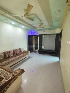 Hall Image of 1150 Sq.ft 2 BHK Apartment / Flat for rent in New Ranip Ahmedabad for Rs. 17000