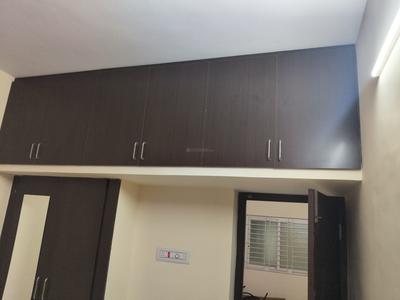 Bedroom Image of 986 Sq.ft 2 BHK Independent House for sale in Mathur Tiruchirappalli for Rs. 5600000