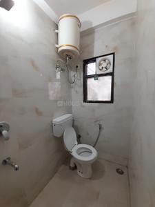 Bathroom Image of The Elegant Rooms  in Sector 44, Gurgaon