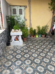 Image of 1500 Sq.ft 5 BHK Builder Floor for sale in Parnasree Pally, Kolkata for Rs. 8800000