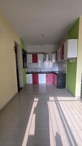 Image of 1100 Sq.ft 2 BHK Apartment / Flat for sale in Darode Crossover County, Nanded, Pune for Rs. 11400000