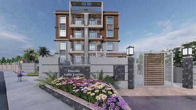 3 BHK Flat
