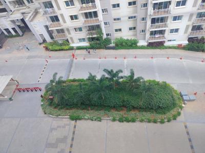 Image of 600 Sq.ft 1 RK Apartment / Flat for sale in L And T Raintree Boulevard, Sahakara Nagar, Bengaluru for Rs. 14000000