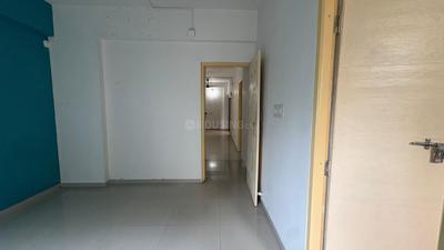 Bedroom Image of 1300 Sq.ft 3 BHK Apartment / Flat for sale in Bhayli Vadodara for Rs. 4000000