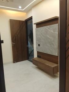 Bedroom Image of 630 Sq.ft 2 BHK Apartment / Flat for sale in Burari Dreams Homes, Burari New Delhi for Rs. 2800000