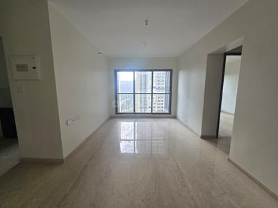 Hall Image of 900 Sq.ft 2 BHK Apartment / Flat for sale in Kalpataru Elitus, Mulund West Mumbai for Rs. 25500000