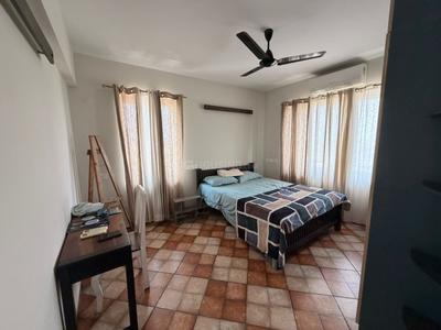 Bedroom Image of 2450 Sq.ft 4 BHK Apartment / Flat for sale in Prime Rainwoods, Edappally Kochi for Rs. 22000000