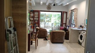 Hall Image of 1280 Sq.ft 2 BHK Villa for sale in Acron Villa Vida, Arpora Goa for Rs. 22500000