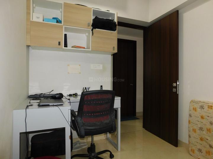 Runwal Forest Tower 5 To 8 Main Image 1