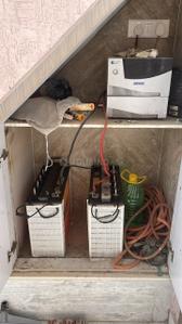 Image of 540 Sq.ft 2 BHK Villa for sale in Dhorera Bangar, Vrindavan for Rs. 13500000