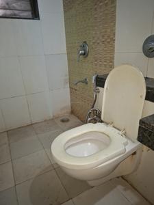 Bedroom Two Image of 1020 Sq.ft 2 BHK Apartment / Flat for sale in GHP Sonnet, Kharghar Navi Mumbai for Rs. 12000000