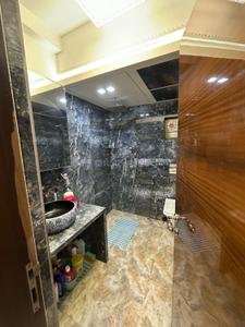 Bathroom Image of 1080 Sq.ft 2 BHK Apartment / Flat for sale in Diamond Brindavan Garden, Tangra Kolkata for Rs. 9000000