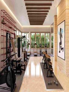Hall Image of 4240 Sq.ft 4 BHK Apartment / Flat for sale in Safal Bliss, PDPU Road Gandhinagar for Rs. 20700000