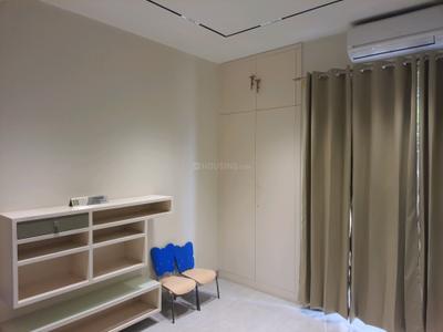 Bedroom Image of 1350 Sq.ft 2.5 BHK Apartment / Flat for sale in Ashiana Mulberry, Sector 2 Sohna for Rs. 13500000