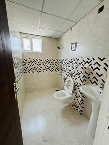 Image of 1525 Sq.ft 3 BHK Apartment / Flat for rent in Leela Orchid Green, Sector 115, Mohali for Rs. 25000