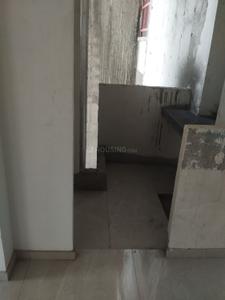 Kitchen Image of 1690 Sq.ft 3 BHK Apartment / Flat for sale in Irish Platinum, Noida Extension Greater Noida for Rs. 19500000