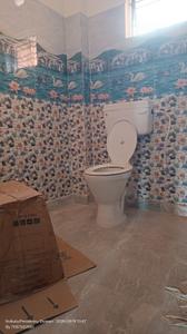 Bathroom Image of 740 Sq.ft 2 BHK Apartment / Flat for sale in Behala Kolkata for Rs. 2500000