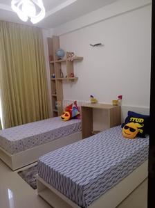 Bedroom Image of 1285 Sq.ft 2 BHK Apartment / Flat for sale in DD Altura, Nabha Zirakpur for Rs. 7590000