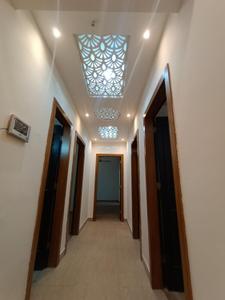 Hall Image of 2794 Sq.ft 3.5 BHK Apartment / Flat for sale in The 3C Lotus Panache, Sector 110 Noida for Rs. 35000000