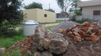 Image of 130 Sq.ft Residential Plot / Land for sale in Kuntloor, Hyderabad for Rs. 4900000