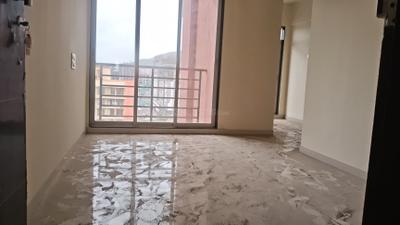 Living Room Image of 990 Sq.ft 2 BHK Apartment / Flat for sale in Pushpak Nagar Navi Mumbai for Rs. 8000000