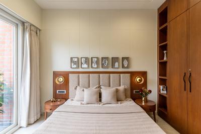 Bedroom Image of 1780 Sq.ft 4 BHK Independent House for sale in Tarsali Vadodara for Rs. 9200000