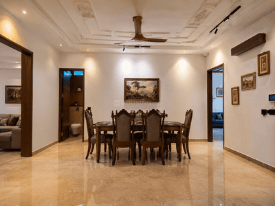 Living Room Image of 4500 Sq.ft 5 BHK Villa for sale in Malsi Dehradun for Rs. 45000000