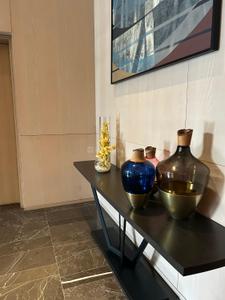 Hall Image of 3000 Sq.ft 2 BHK Apartment / Flat for sale in Embassy One, Ganganagar Bengaluru for Rs. 120000000