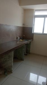 Kitchen Image of 550 Sq.ft 1 BHK Apartment / Flat for sale in Godrej Nest, Kandivali East Mumbai for Rs. 12000000
