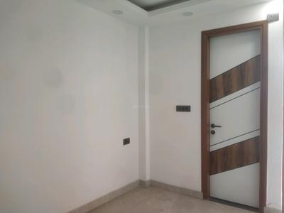 Bedroom Image of 1000 Sq.ft 3 BHK Builder Floor for sale in Govindpuri New Delhi for Rs. 6000000