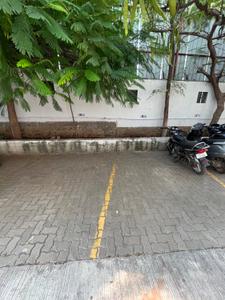 Image of 925 Sq.ft 2 BHK Apartment / Flat for rent in Undri, Pune for Rs. 17500