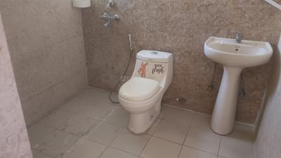 Image of 1625 Sq.ft 3 BHK Apartment / Flat for rent in Keltech Golf Vista, Crossings Republik, Ghaziabad for Rs. 28000