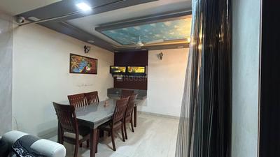Hall Image of 3200 Sq.ft 5 BHK Independent House for sale in Raj Minal Residency, Ayodhya Bypass Bhopal for Rs. 32500000